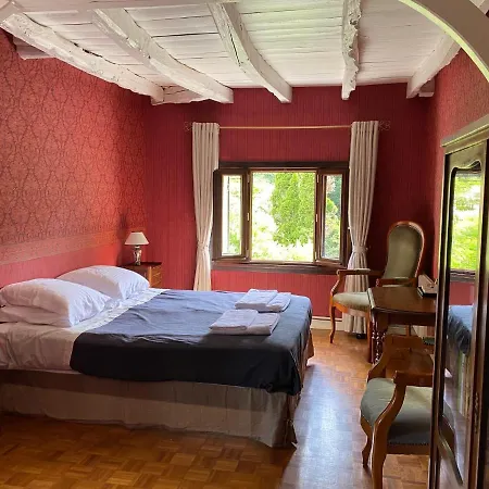 Franciana Bed & Breakfast *