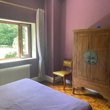 Bed & Breakfast Franciana Le Buisson-de-Cadouin