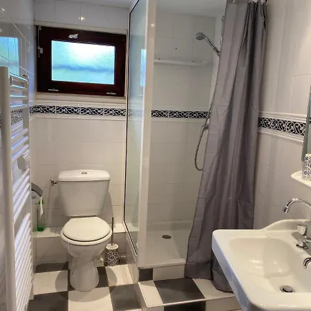 Franciana Bed & Breakfast Le Buisson-de-Cadouin
