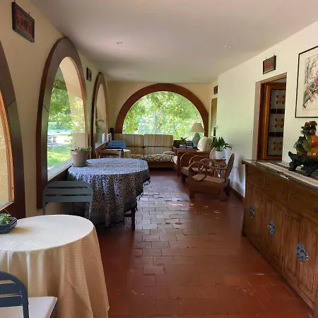 Franciana Bed & Breakfast