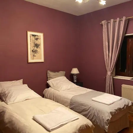 Bed & Breakfast Franciana Le Buisson-de-Cadouin