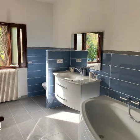 Franciana Bed & Breakfast
