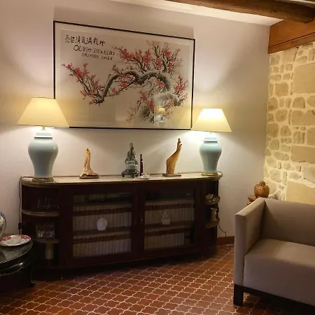 Franciana Bed & Breakfast