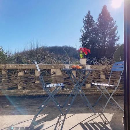 Bed & Breakfast Franciana