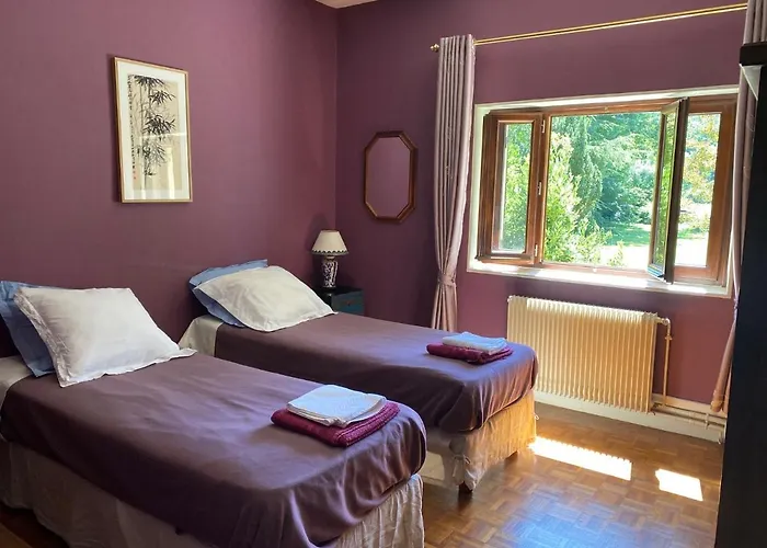 Franciana * Le Buisson-de-Cadouin