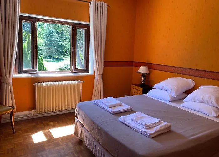 Bed and Breakfast Franciana *