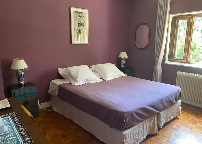 Franciana * Le Buisson-de-Cadouin