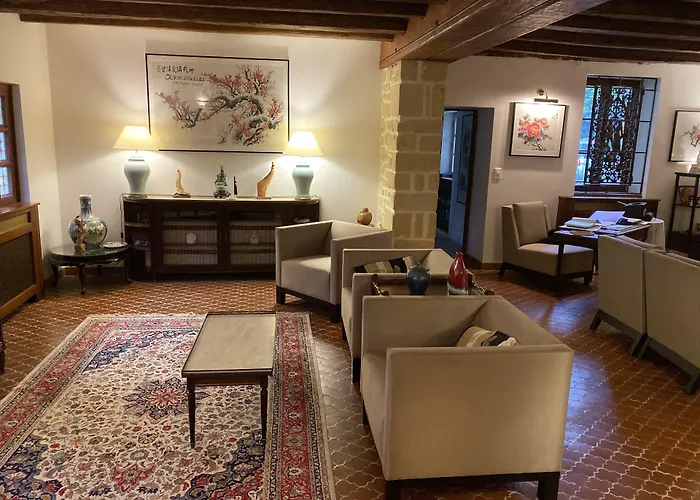 Franciana Bed and Breakfast